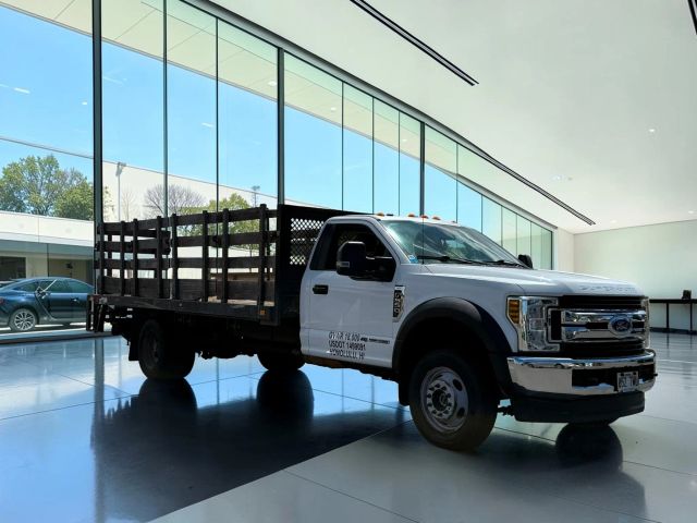 ford f-550 super duty chassis cab 2019 1FDUF5HT6KDA00605 image ford f-550 super duty chassis cab 2019 1FDUF5HT6KDA00605 image